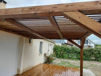 Carport Moduland